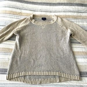 Market & Spruce crew neck sweater